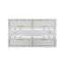 Reno R34150 NSF SLEEK LINEAR HIGHBAY - Selectable Wattages 100/150/200W - Selectable CCT 35/40/5000k - 120-347V - 10FT Cord Included