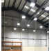 Reno R34150 NSF SLEEK LINEAR HIGHBAY - Selectable Wattages 100/150/200W - Selectable CCT 35/40/5000k - 120-347V - 10FT Cord Included