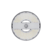 Reno R34230 RENO-SLEEK-HUB-DV-MW-MCCT - Sleek UFO Highbay - Selectable Wattages 150/200/240W