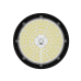 Reno R34231 BeamFlex™ Adjustable Beam Angle Technology: 60°/90°/120° - Selectable Wattage 80/100/120/160W - UP TO 180LM/W - Selectable CCT 35/40/50K - 10FT Cord - 120-347V - 0-10V Dim - Black Finish 