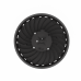 Reno R34231 BeamFlex™ Adjustable Beam Angle Technology: 60°/90°/120° - Selectable Wattage 80/100/120/160W - UP TO 180LM/W - Selectable CCT 35/40/50K - 10FT Cord - 120-347V - 0-10V Dim - Black Finish 
