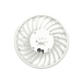 Reno R34232 RENO-HBU-160W-DV-MCCT-ABA-R1-WH - UFO HIGHBAY R1 - BeamFlex™ Adjustable Beam Angle Technology: 60°/90°/120°