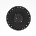 Reno R34235 RENO-HBU-320W-DV-MCCT-ABA-R3-BK - UFO HIGHBAY R3 - BeamFlex™ Adjustable Beam Angle Technology: 60°/90°/120°