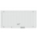 Reno R35106 LED PANEL 2×4 Back-Lit Panel with Multi CCT/ Selectable Wattage / DLC Premium Up to 130lm/W / Dual Voltage