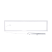 Reno R35111 1X4 Pre-Assembled Grid Frame Light - Selectable Wattage: 20/25/30/35/40W - Selectable CCT: 30/35/40/50/6500K - 130lm/W - Voltage: 120-347VLED Troffer