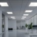 Reno R35122 LED PANEL 2X2 Indirect Curved Panel - 25/30/40W Selectable Wattage - 3500/4000/5000K Selectable CCT - Up to 125 lm/W - 120-347VLED Troffer
