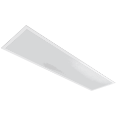 Reno R35305 RENO-14BLPL-DV-MW-MCCT - 1X4 Back-Lit Panel Selectable Wattage 20/30/40W - 35/40/5000K