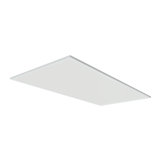 Reno R35313 LED PANEL 2X4 Back-Lit Panel with Sensor Capabilities - 30/40/50/60W Selectable Wattage - 3500/4000/5000K Selectable CCT - Up to 133 lm/W - 120-347V 