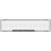 Reno R35321 RENO-14BLPL-DV-MW-MCCT-MS - 1X4 Back-Lit Panel with Sensor Compatibility - 20/30/40W