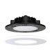 Reno R36019 LED INTERCHANGEABLE MAGNETIC TRIM RECESSED POTLIGHT 4" - 8W - 2700/3000/3500/4000/5000K Selectable CCT - 120V - WhiteThin Down Light