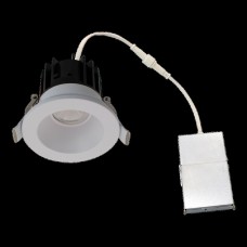 Reno R36131 RENO-LED-AURA-2-S8W-5CCT-WH - 2" Round Recessed Downlight - 8W