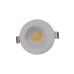 Reno R36131 RENO-LED-AURA-2-S8W-5CCT-WH - 2" Round Recessed Downlight - 8W