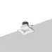 Reno R36230 RENO-DL4-MW-DV-MCCT-SQ-WH - 4" Square Commercial Downlight Selectable Wattage 8/10/14/16W - 27/30/35/40/5000K