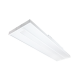 Reno R37011 1x4 Architecture Troffer - Selectable Wattage 20/25/30/40W - Selectable CCT 3500/4000/5000K - 120-347V - White Finish