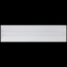 Reno R37014 CENTER BASKET LED TROFFER HIGH LUMEN 1×4 - 19/24/32/39W Selectable Wattage - 130lm/W - 3500/4000/5000K Selectable CCT - 120-347VLED Troffer