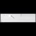 Reno R37014 CENTER BASKET LED TROFFER HIGH LUMEN 1×4 - 19/24/32/39W Selectable Wattage - 130lm/W - 3500/4000/5000K Selectable CCT - 120-347VLED Troffer