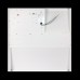 Reno R37015 CENTER BASKET LED TROFFER HIGH LUMEN 2×2 - 19/24/32/39W Selectable Wattage - 130lm/W - 3500/4000/5000K Selectable CCT - 120-347VLED Troffer
