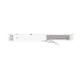 Reno R37015 CENTER BASKET LED TROFFER HIGH LUMEN 2×2 - 19/24/32/39W Selectable Wattage - 130lm/W - 3500/4000/5000K Selectable CCT - 120-347VLED Troffer
