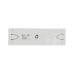 RENO R38001 WRAP AROUND FIXTURE -2FT - Multi CCT - Multi Wattage - 120-347V - 0-10V Dimming - 12/15/18/22W. 35/40/50K - 130 lms/WWraparound