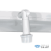RENO R38011 4ft ECO wrap around Fixture - 30/40/50W - 3900/5200/6500lm - 3500K/4000K/5000K - 120-347VWraparound