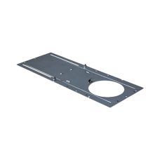 Reno R39109 RENO-MP6 - 6" Mounting Plate Without clip - (OPENING 158MM)