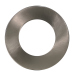 Reno R39111 Brushed Nickel Magnetic Trim for 4" Magnetic Pot lightThin Down Light