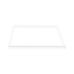 Reno R39212 RENO-RFK22 - Recessed Flange Kit for 2X2 Fixtures