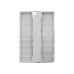 Reno R39332 RENO-LHB-WG-ECO-R2 - Wire Guard for R2 ECO Linear Highbay