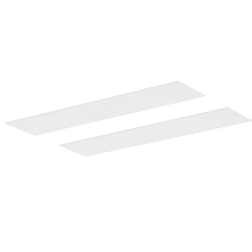 Reno R39337 RENO-LHB-LENS-65D-R1 - 65° Lens for R1 ECO Linear Highbay (2pcs/Set)