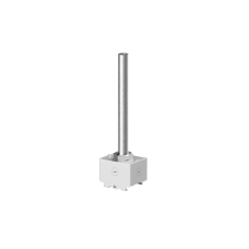 Reno R39343 RENO-LHB-PM - Pendant Mount Kit for ECO Linear Highbay