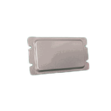 Reno R39421 RENO-RBDP-CONNECTOR - Connection Kit for row-mounting two Bi-Directional Pendant Luminaires