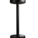 Reno R39422 RENO-CYDL-6-PM-BK - Cylinder Light Pendant Mount Kit for R31404 4 x 12" Connectable Pendant Rods, up to 48" in Length - Black Finish