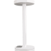 Reno R39423 RENO-CYDL-6-PM-WH - Cylinder Light Pendant Mount Kit for R31403 4 x 12" Connectable Pendant Rods, up to 48" in Length - White Finish