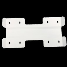 Reno R39448 RENO-HWR-CONNECTOR - Ganging Connector for Traditional Wrap Fixtures