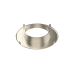 Reno R39901 RENO-DL4-TM-BN - 4" Trim for Prime Commercial Downlight Brushed Nickel Finish