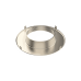 Reno R39903 RENO-DL6-TM-BN - 6" Trim for Prime Commercial Downlight Brushed Nickel Finish