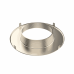 Reno R39905 RENO-DL8-TM-BN - 8" Trim for Prime Commercial Downlight Brushed Nickel Finish