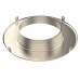 Reno R39907 RENO-DL10-TM-BN - 10" Trim for Prime Commercial Downlight Brushed Nickel Finish