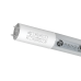 Reno R42126 LED T8 TYPE B TUBE - 4FT - 30/35/40/50/65K Selectable CCT - 120-347V - 10.5W - 1800LMT5 T8 Type B Bypass LED Tubes