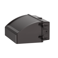 Reno R51017 RENO-CWP-MW-DV-MCCT-ABA-G2-R1 - Cut Off Wall Pack R1 - BeamFlex™ Adjustable Beam Angle Technology: T2/T3/T4