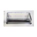 Reno R51029 RENO-WP-MW-DV-MCCT-R2-WH - Traditional Wall Pack R2 - Selectable Wattage 45/60/75W