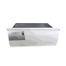 Reno R51029 RENO-WP-MW-DV-MCCT-R2-WH - Traditional Wall Pack R2 - Selectable Wattage 45/60/75W