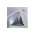 Reno R51029 RENO-WP-MW-DV-MCCT-R2-WH - Traditional Wall Pack R2 - Selectable Wattage 45/60/75W