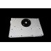 Reno R51029 RENO-WP-MW-DV-MCCT-R2-WH - Traditional Wall Pack R2 - Selectable Wattage 45/60/75W