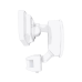 Reno R51032 RENO-SW-26W-5CCT-MS-WH - Security Light - 26W