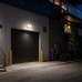 Reno R51032 RENO-SW-26W-5CCT-MS-WH - Security Light - 26W