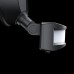 Reno R51033 RENO-SW-26W-5CCT-MS-BK - Security Light - 26W