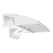Reno R51045 RENO-FCWP-MW-DV-MCCT-R1-WH - Cut Off Wall Pack R1 Selectable Wattage 36/48/60W - 30/40/5000K