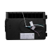 RENO R51062 Traditional Slim Wall Pack R2 - Selectable Wattages 80/100/120W - Selectable CCT 3000/4000/5000K - 120-347V - Black Finish 