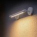 Reno R51070 RENO-HTSL-2FT-DV-MCCT-WH - 2FT HaloTube™ Adjustable Architectural Sign Light 15W - 27/30/35/40/5000K